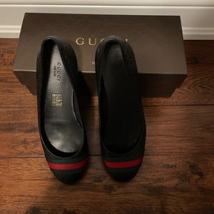 Gucci shoes